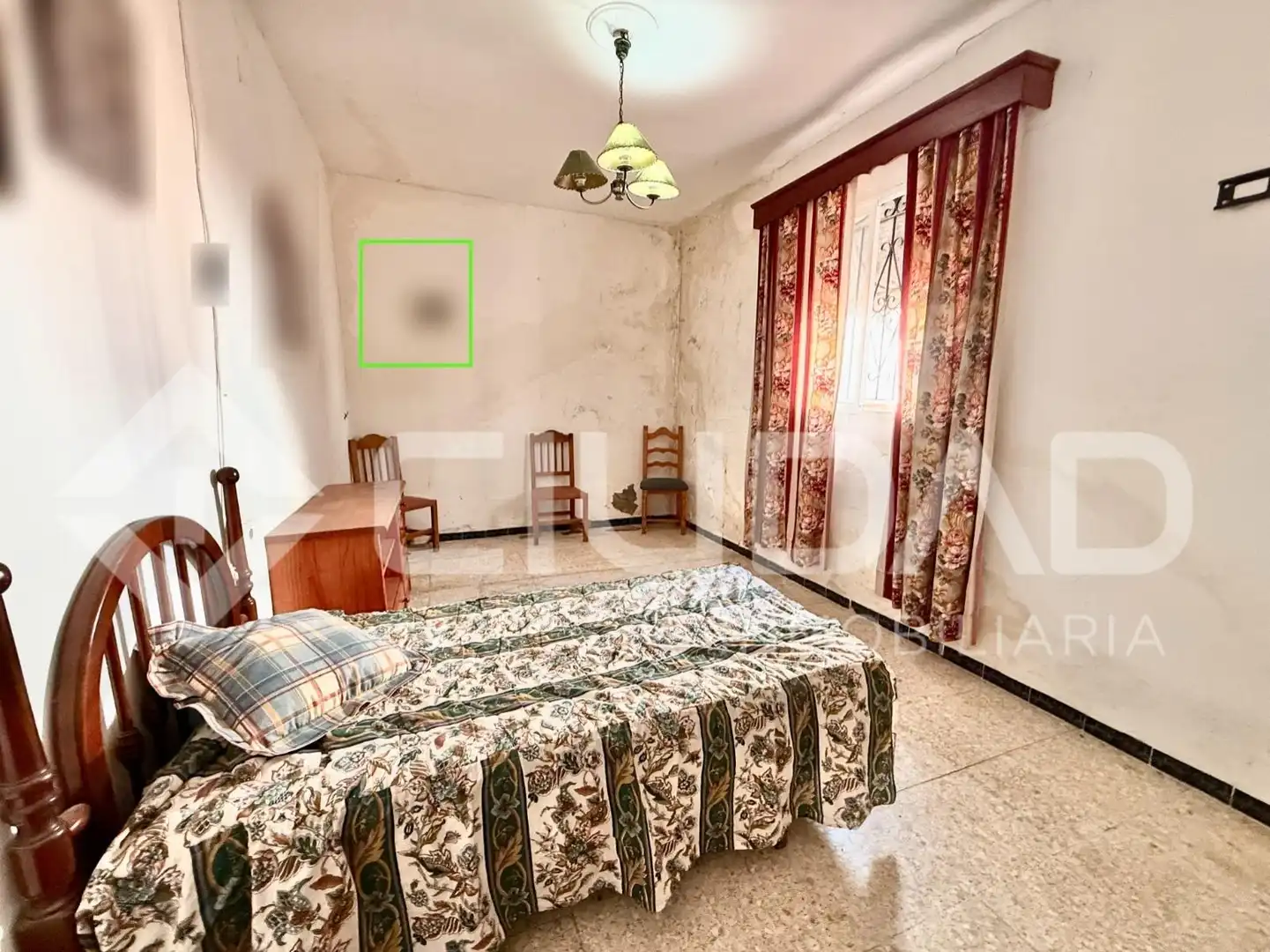 Dormitori de Casa o xalet en venda en Trebujena
