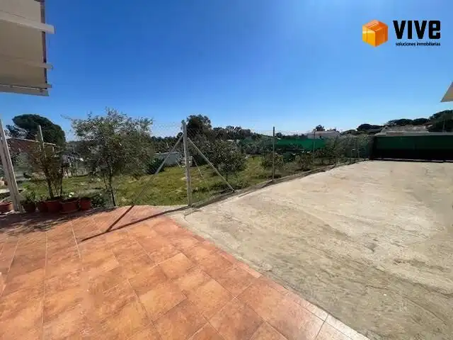 Finca rústica en venta en La Puebla del Río, Sevilla