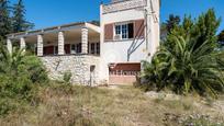 Vista exterior de Casa o xalet en venda en  Tarragona Capital amb Calefacció, Jardí privat i Terrassa