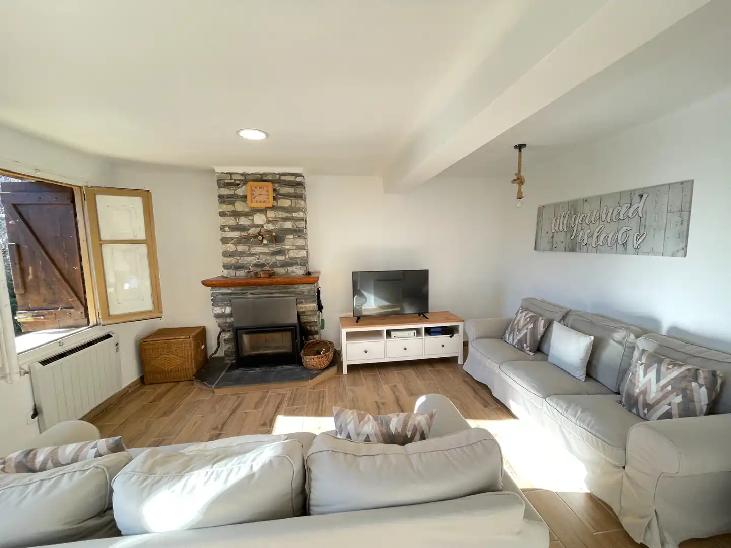 Casa o xalet en venda a Carrer Unica-bonestarre, 19, Vall de Cardós