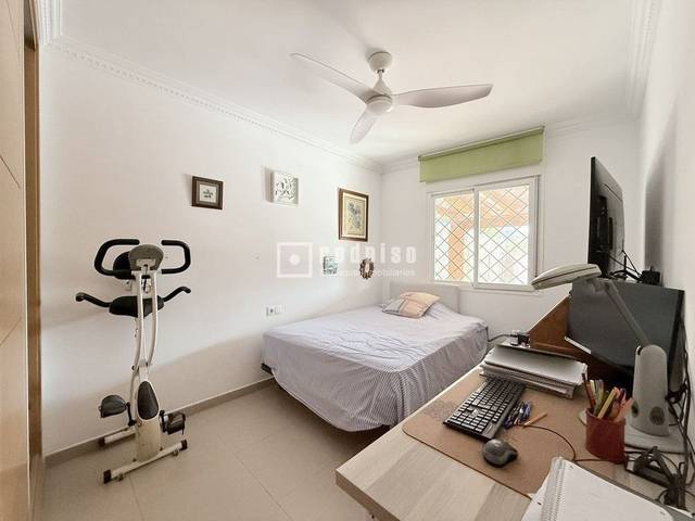 Casa-chalet en Venta en CAMINO VIEJO DE VELEZ en El Candado