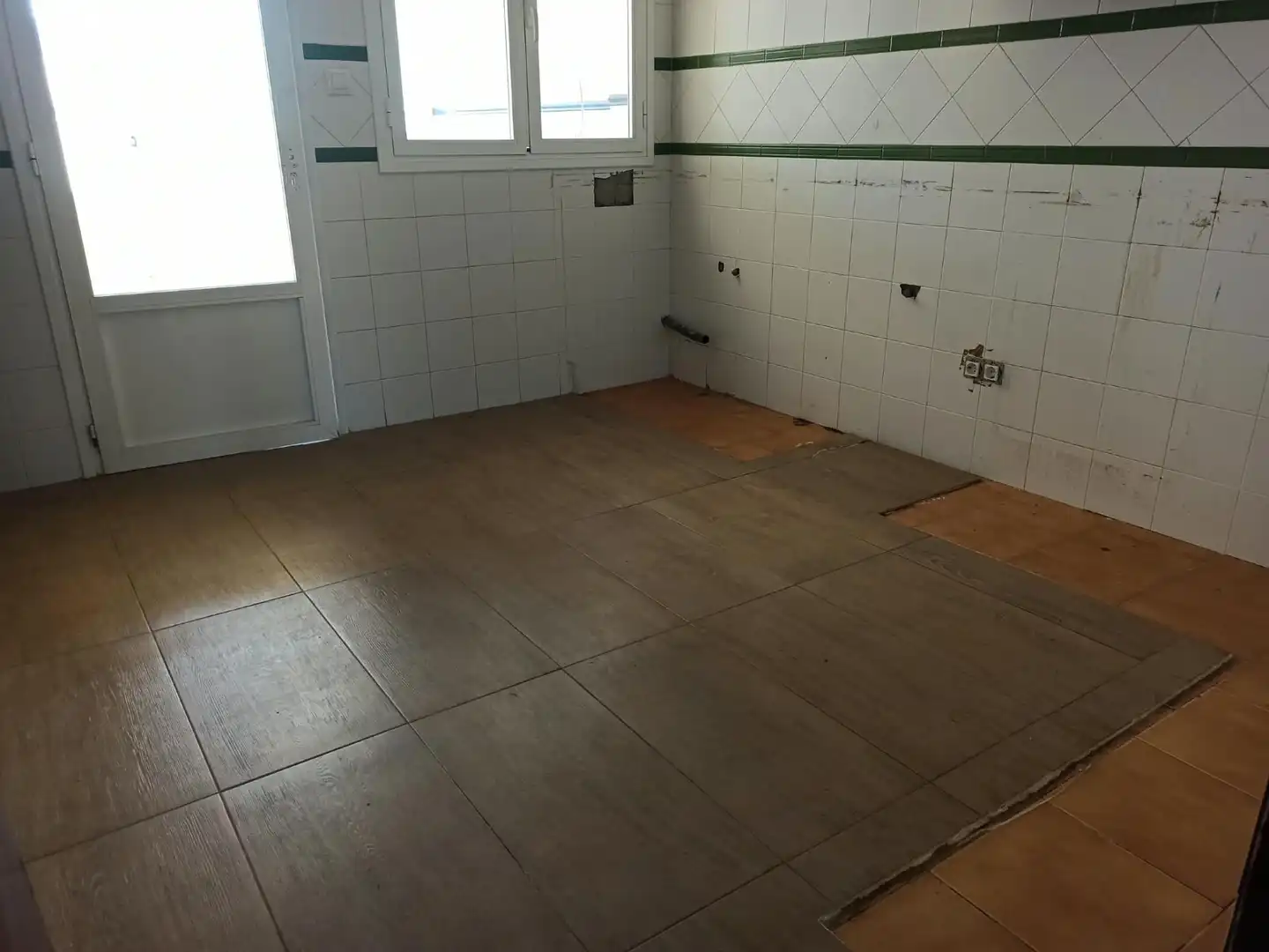 Cuina de Pis en venda en Fuente de Cantos