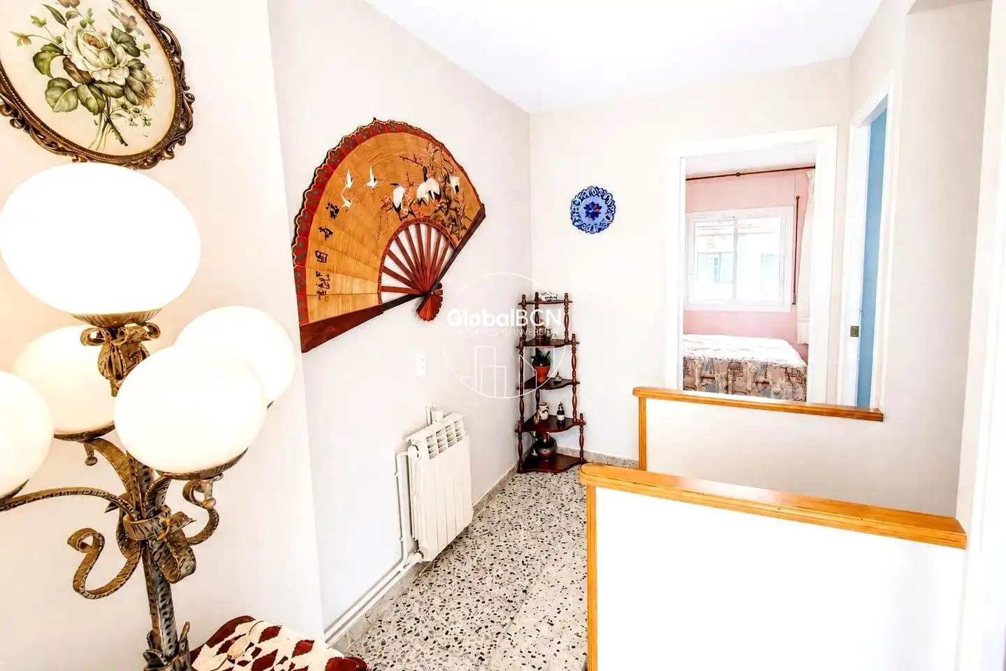 Casa amb terrassa en venda a calle del Ter, imagen 21