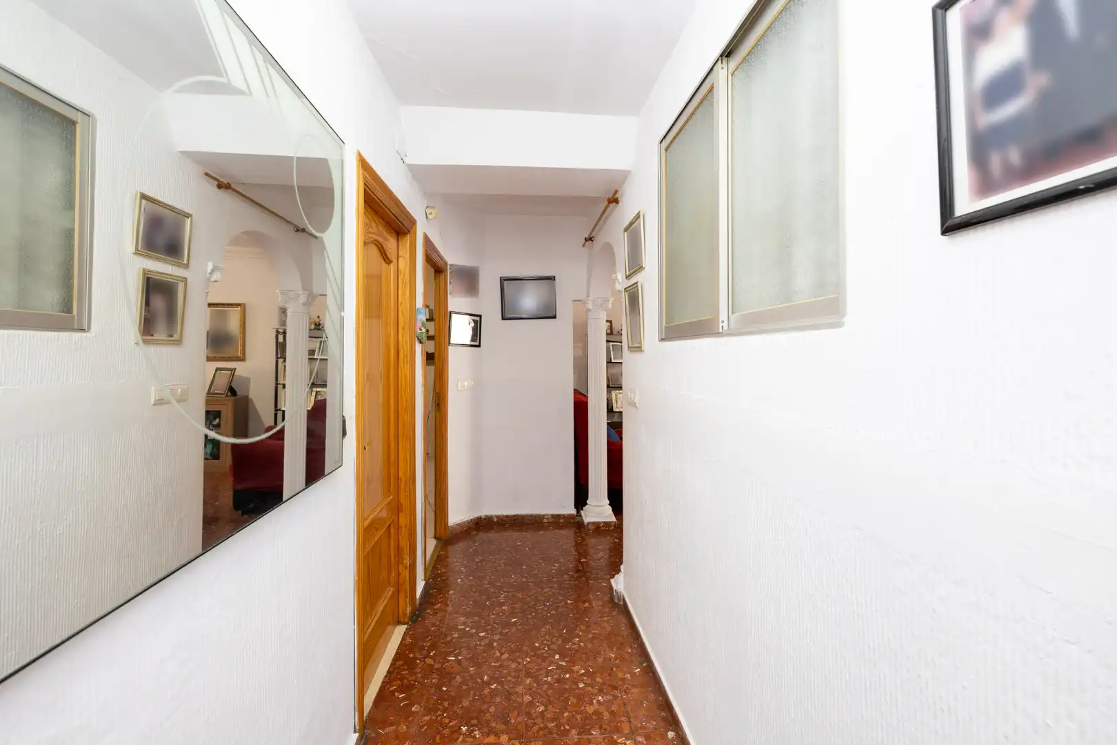Haus oder Chalet zum Verkauf in Motril mit Klimaanlage, Terrasse und Balkon