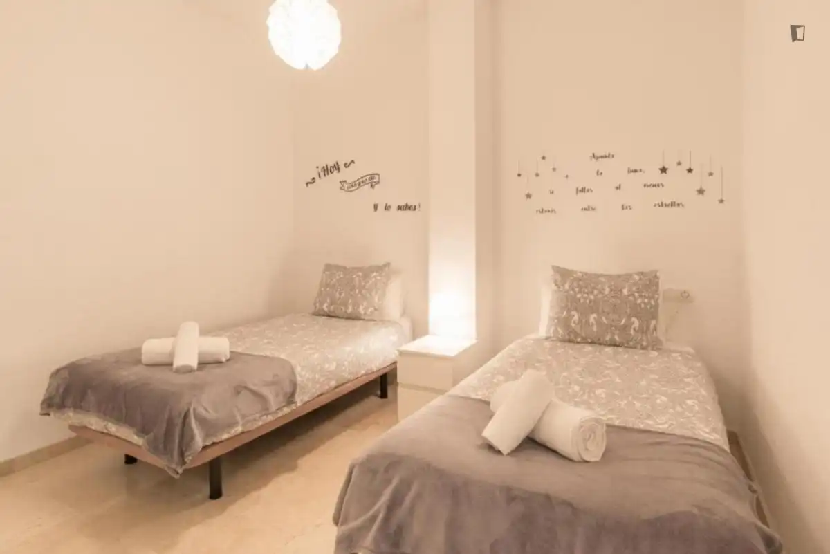 Apartament amb ascensor de lloguer a Centro, imagen 5