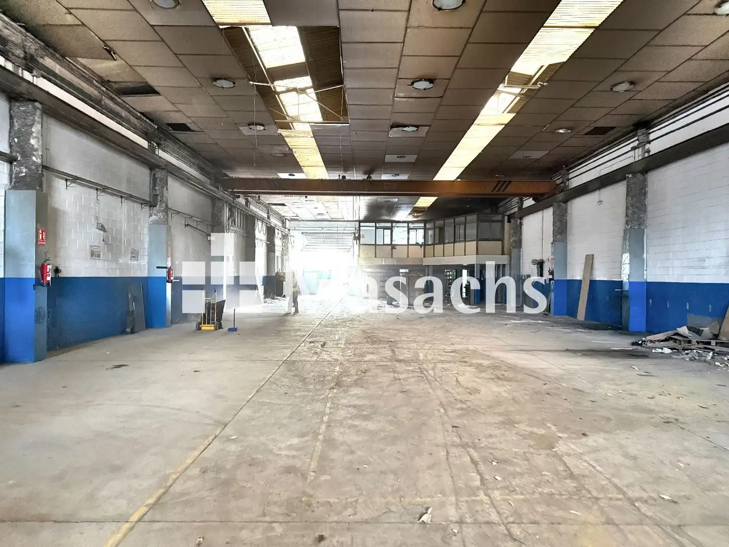 Industriegebäude zur Miete in Mas Rampinyo - Montcada Nova - Carrerada, imagen 2