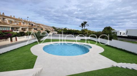 Foto 4 de Casa o xalet en venda a Calle Acequia, La Font - Mezquitas, Sant Joan d'Alacant