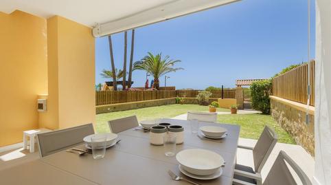 Foto 4 de Apartamento de alquiler en Bahía de Marbella, Marbella