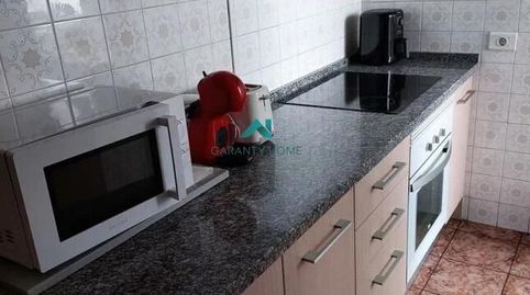 Foto 3 de Piso de alquiler en Avda de Madrid - Pº de la Estación, Jaén Capital