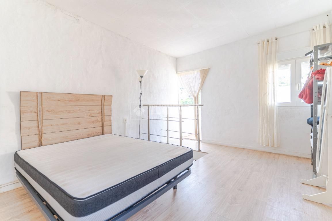 Bedroom of Single-family semi-detached for sale in Molvízar