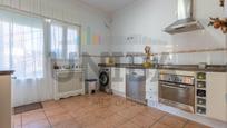 Kitchen of House or chalet for sale in Badajoz Capital  with Air Conditioner, Heating and Terrace