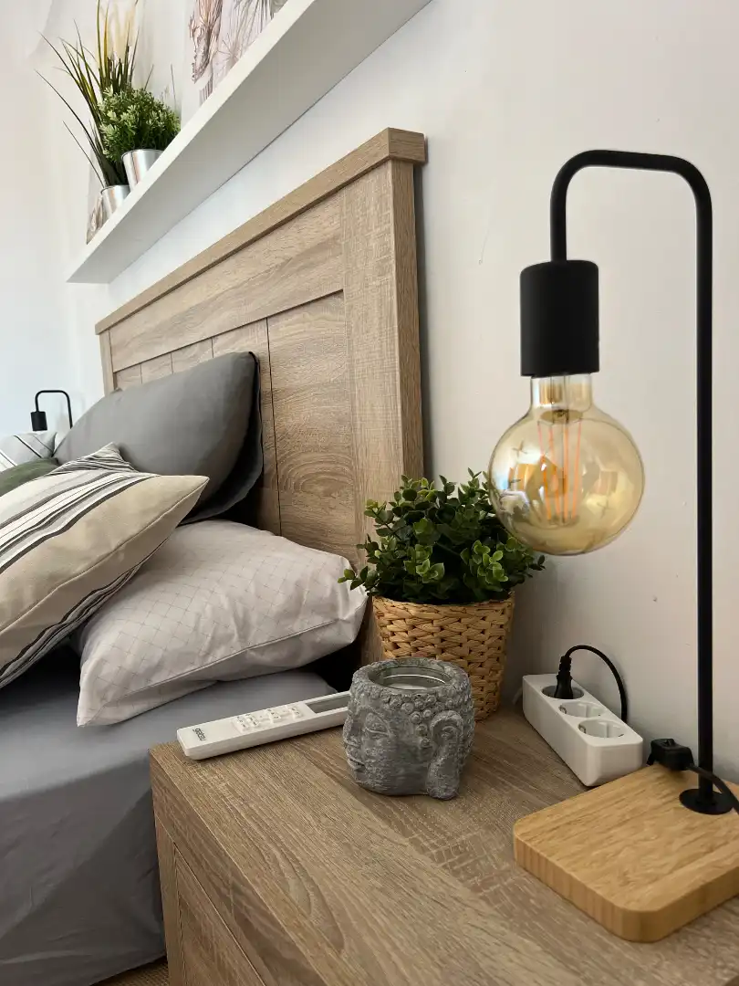 Flat for rent in Calle Héroe de Sostoa, 194, La Luz - El Torcal