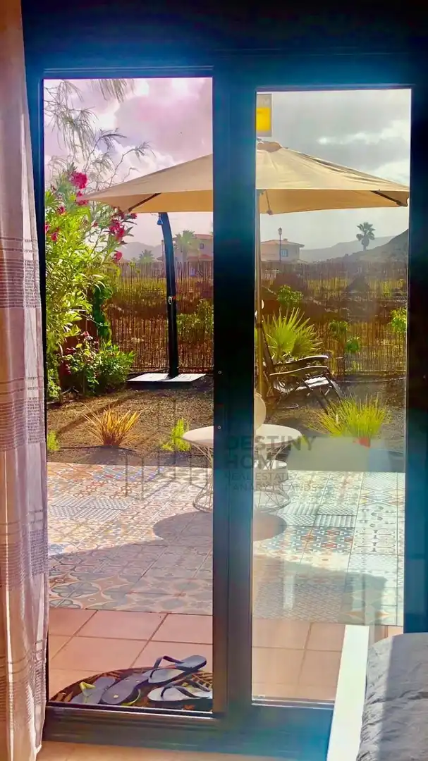 Maison mitoyenne avec piscine à vendre à tindaya, imagen 28