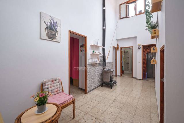 Finca rústica en Venta en Máguez