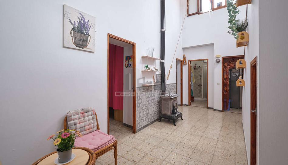 Photo 1 of Country house for sale in Máguez, Las Palmas