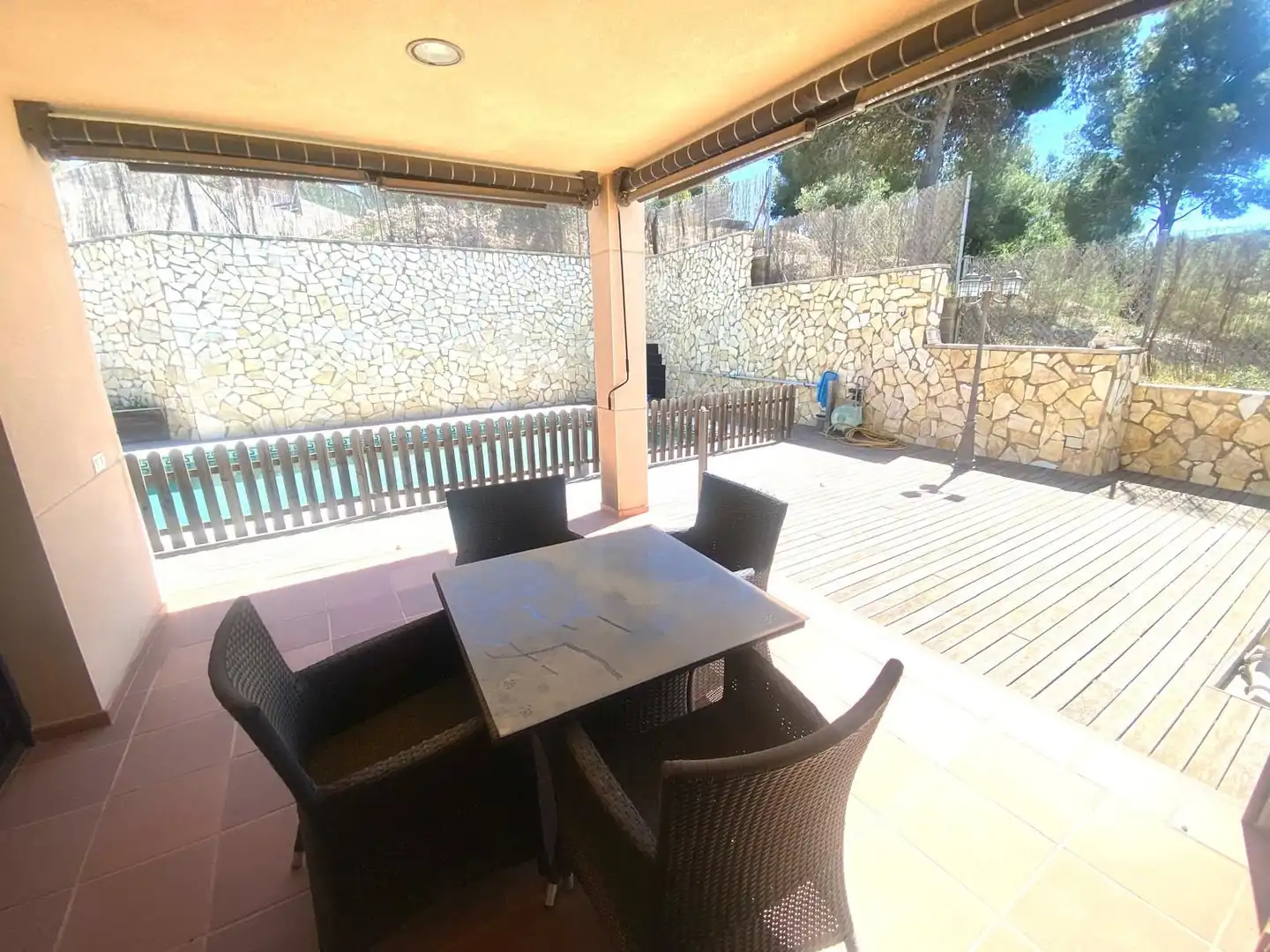 Casa o chalet en venta en GESSAMI, 31, Valldemar - Montmar