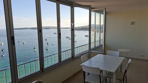 Photo 5 of Flat for rent in Calle Benito Jerónimo Feijóo,, Portals Nous, Calvià