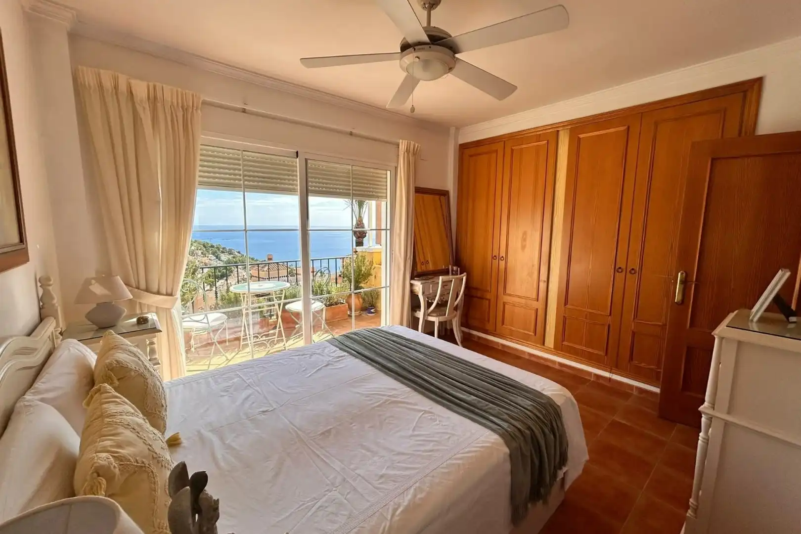Casa con piscina en venta en Altea Hills, imagen 21