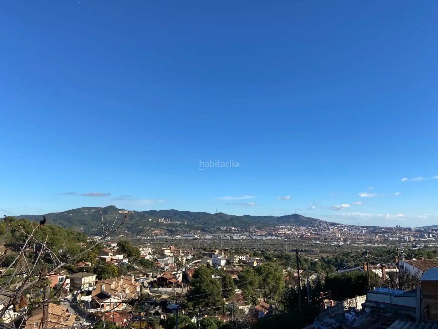 Terreno residenziale in vendita a Avinguda del Mil·lenari 56