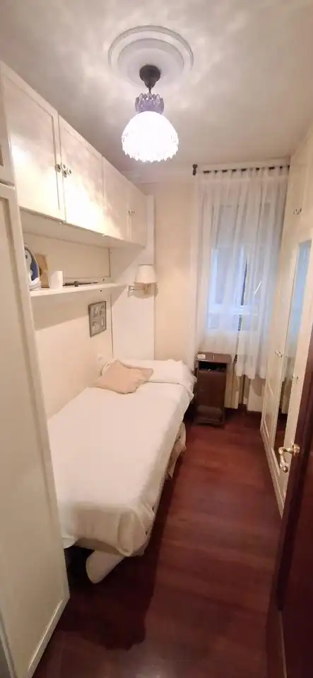 Piso con ascensor en venta en Calle Hernán Cortés, imagen 15