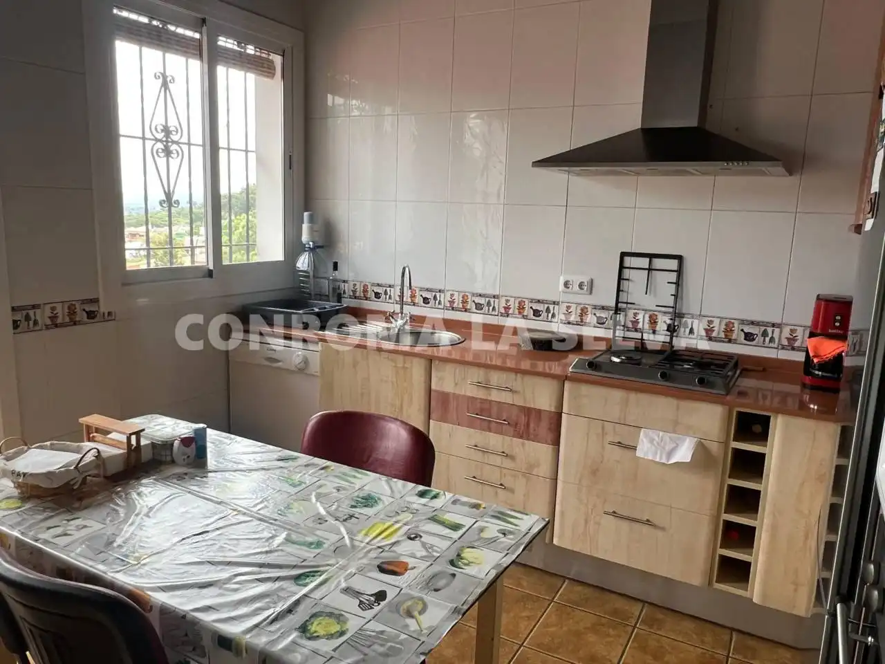 Casa amb piscina en venda a Niàgara Parc - Àgora Parc, imagen 36