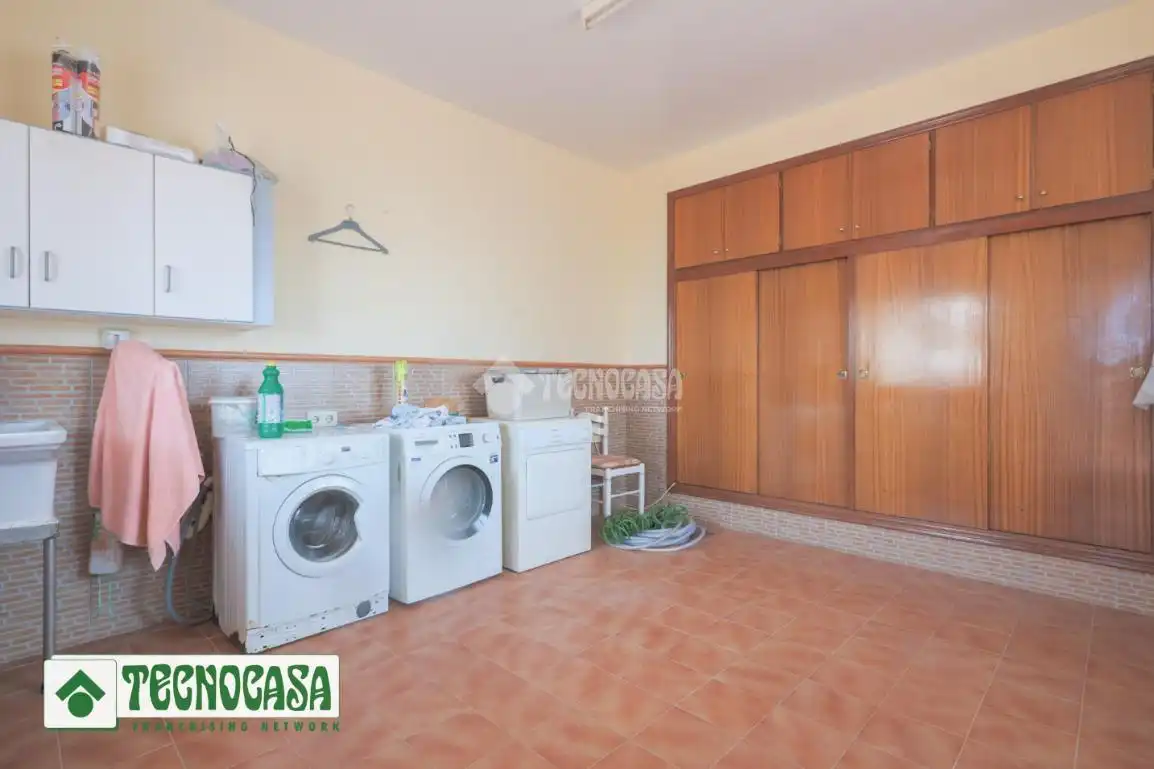 Semi-detached house with terrace for sale in Adra, imagen 36