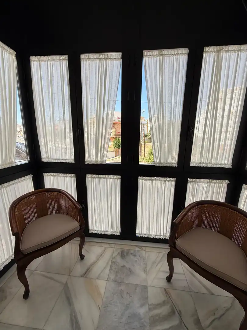 Flat with terrace for sale in Castilleja de la Cuesta, imagen 9