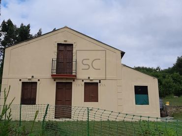 Haus zum Verkauf in Lugar MONTE