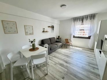 Wohnung mit Balkon zum Verkauf in Medina de Pomar