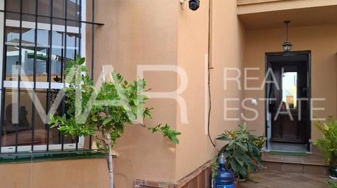 Foto 3 de Casa adosada en venta en Núcleo urbano, Chiclana de la Frontera