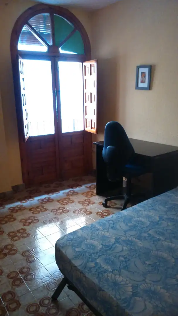 Flat for rent in Calle Virgen del Rosario, San Matías - Realejo