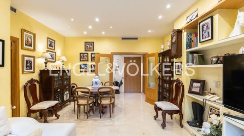 Foto 4 de Piso en venta en Sant Pau, Valencia Capital