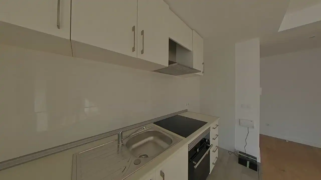 Cocina de Piso en venta en  Palma de Mallorca