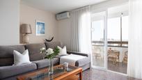 Sala d'estar de Apartament en venda en Fuengirola amb Balcó