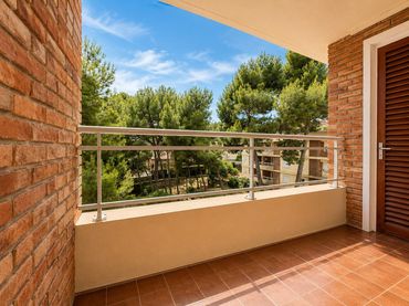 Appartamento con ascensore in vendita a Calle PLA DE L'ERA EL
