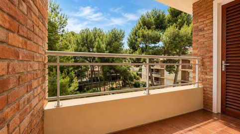 Tu piso junto al mar en Salou con gran terraza