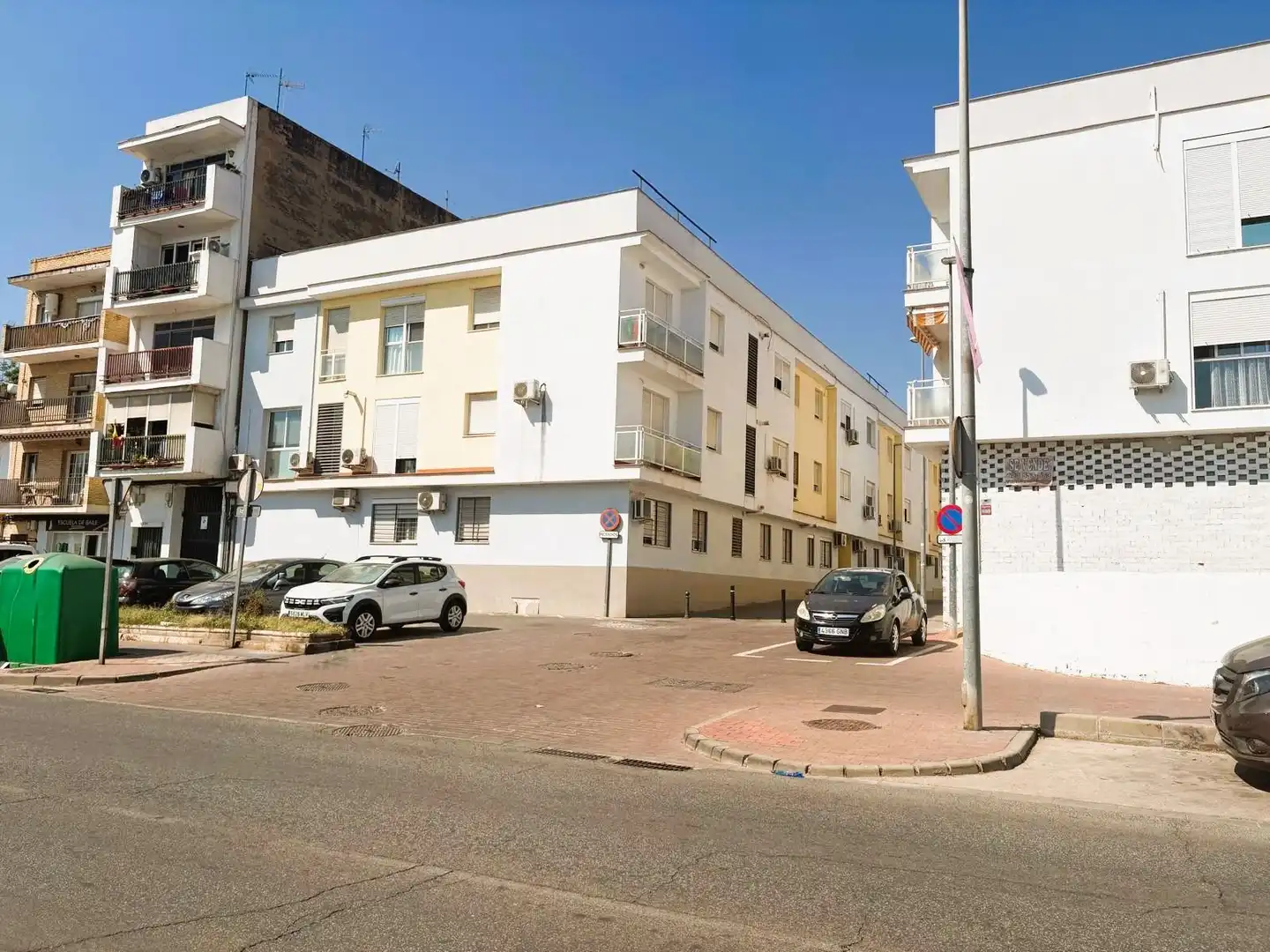 Appartement avec ascenseur à vendre à Calle Calle Astilleros, imagen 46