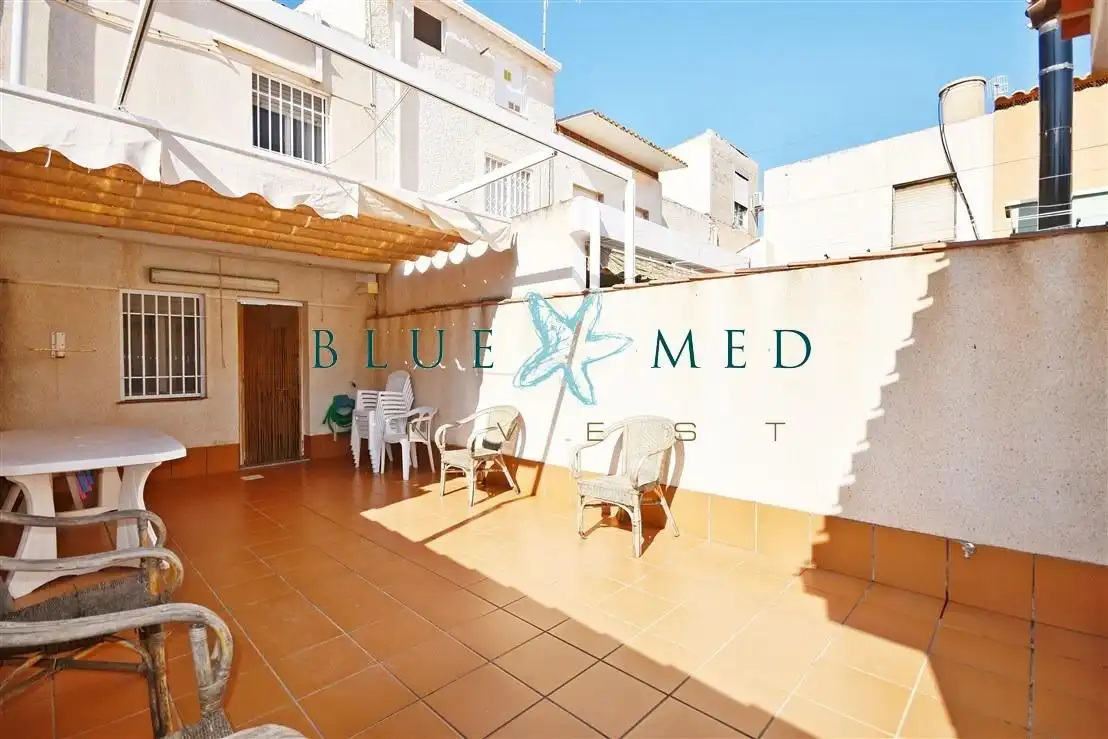 Dúplex en venta en Avenida de Bólnuevo, imagen 13