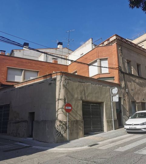 Foto 2 de Casa o xalet en venda a Calle Òdena, El Poble Sec, Igualada