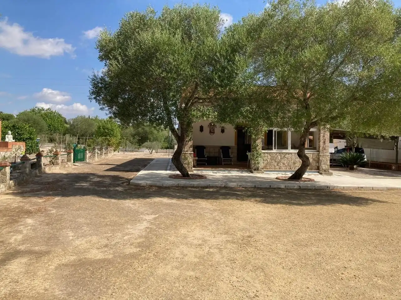 Terrain rustique à vendre à Vereda de Cantarranas 1, imagen 14