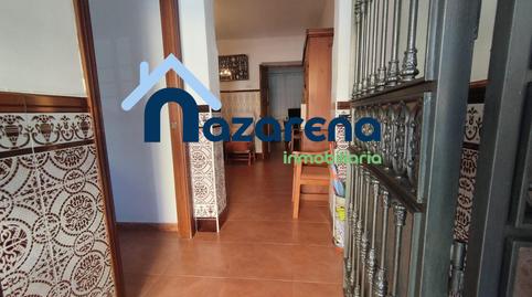 Foto 4 de Casa o xalet en venda a Centro - Doña Mercedes, Dos Hermanas