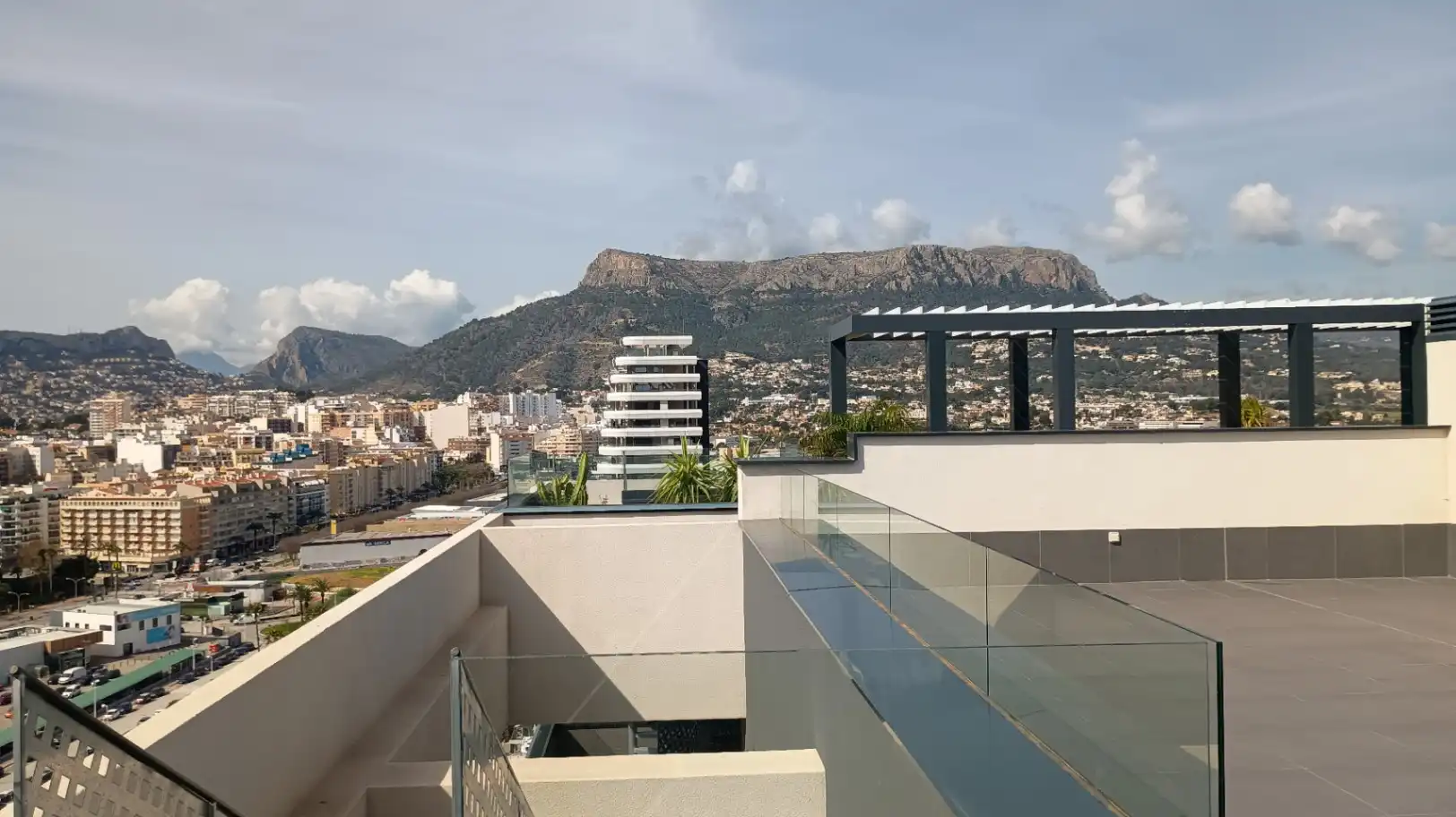 Penthouse mit Terrasse zum Verkauf in Marisol Park - Ortembach - Los Almendros, imagen 18