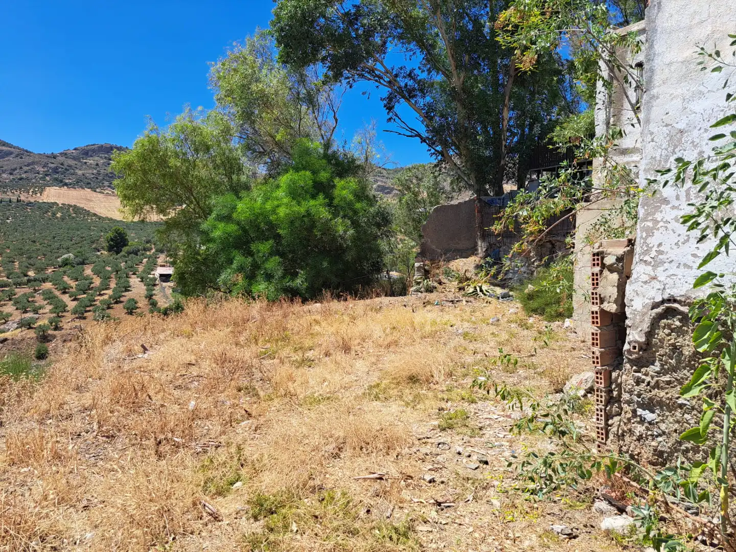 Casa o xalet en venda en Álora