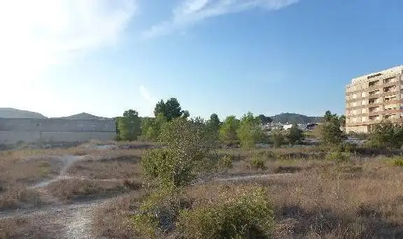 Terreno residencial en venta en L'Olleria, imagen 5