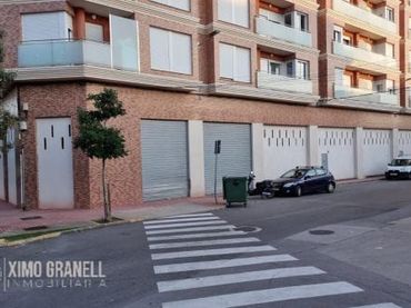 Local comercial en venta en La Vall d'Uixó