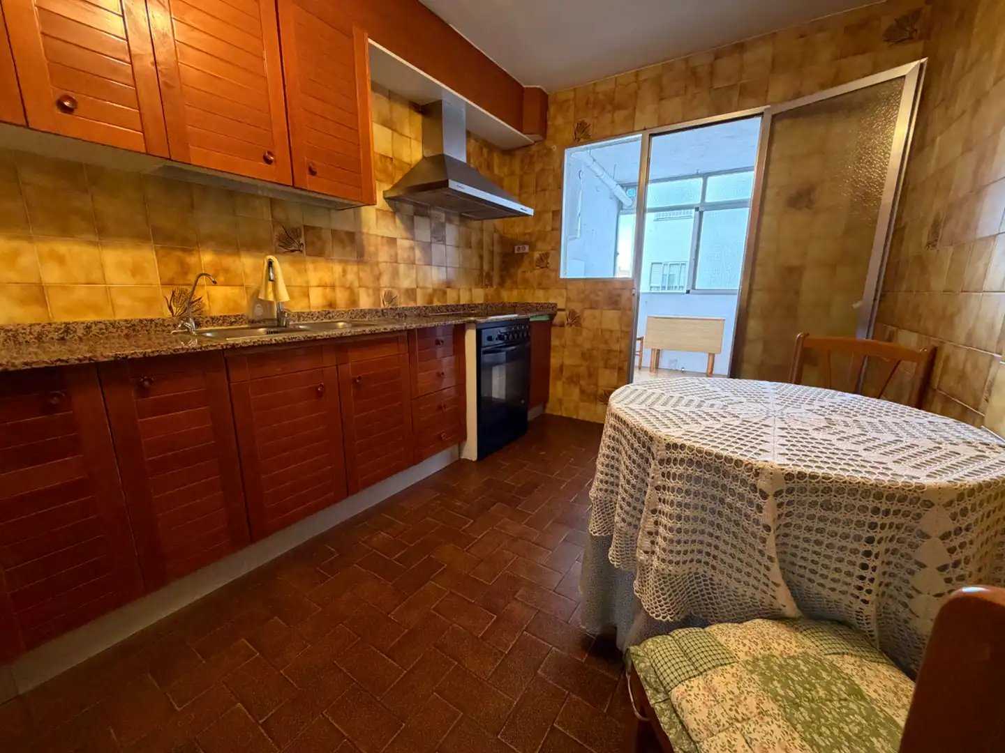 Appartement avec terrasse à vendre à Carrer Camí de Sant Josep 5, imagen 13