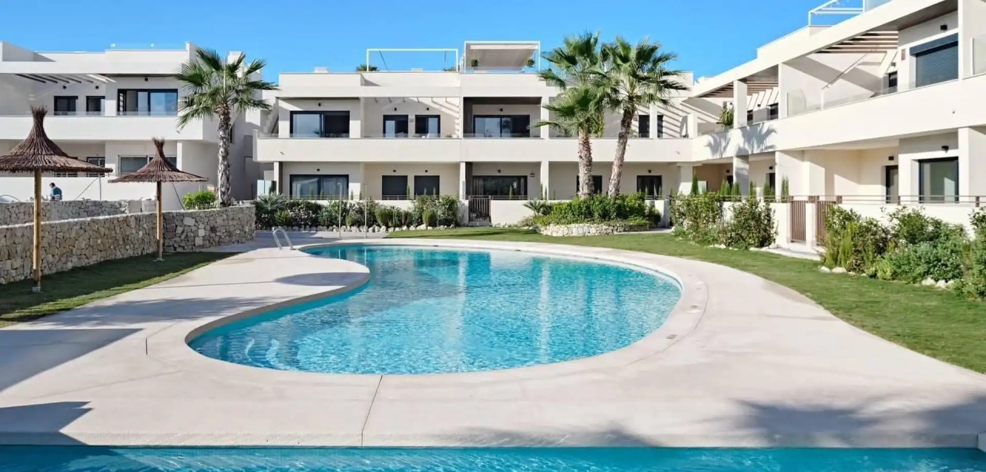 Piso con piscina en venta en Playa del Acequión, Náufragos y Rocío del Mar, imagen 27