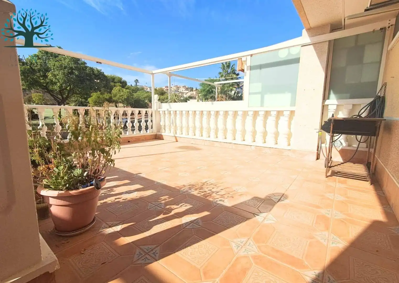Apartment with pool for sale in Puerto de Mazarrón, imagen 4