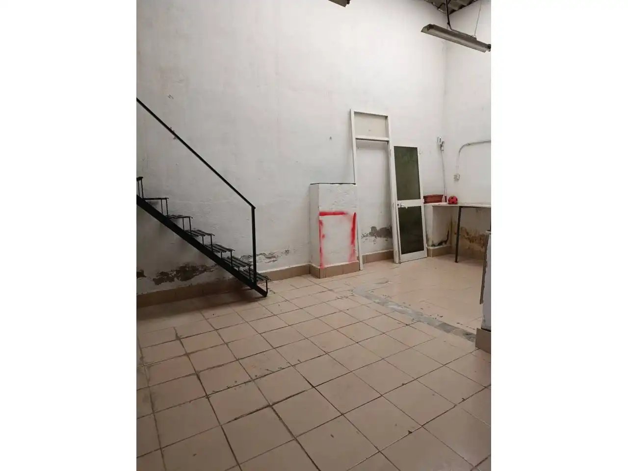 Gewerbefläche zum Verkauf in Madrigal, imagen 10