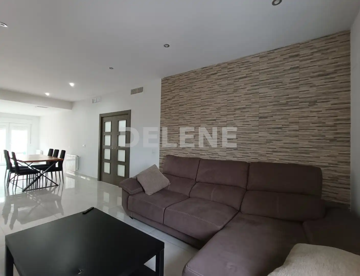House with garden for sale in Tobarra, imagen 4